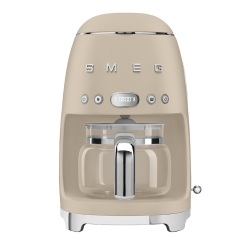 Smeg DCF02MLMEU Kaffebryggare Moonlight