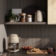 Smeg DCF02MLMEU Kaffebryggare Moonlight