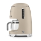 Smeg DCF02MLMEU Kaffebryggare Moonlight