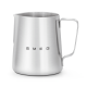 Smeg Mjölkkanna 0,45L Stål