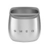 Smeg ECKB01 Knockbox Stål