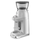Smeg CGF02SSEU Kaffekvarn Stål