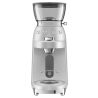 Smeg CGF02SSEU Kaffekvarn Stål