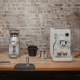 Smeg CGF02SSEU Kaffekvarn Stål