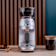Smeg CGF02SSEU Kaffekvarn Stål