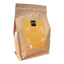 Rigtig Kaffe Espresso 500g
