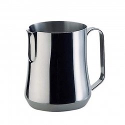 Motta Aurora mjölkkanna 0,35 L & Motta Aurora 0,5 L