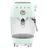 Smeg ECF03PGEU Manuell Espressomaskin Pastellgrön
