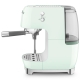 Smeg ECF03PGEU Manuell Espressomaskin Pastellgrön