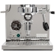 Profitec Pro 400 Espressomaskin inkl. Eureka Mignon Libra 55 Chrome Espressokvarn