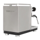 Profitec Pro 400 Espressomaskin inkl. Eureka Mignon Libra 55 Chrome Espressokvarn