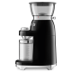Smeg CGF03BLEU Kaffekvarn Svart