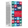 Kusmi Te Earl Grey - 24 Tepåsar