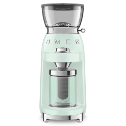 Smeg CGF03PGEU Kaffekvarn Pastellgrön