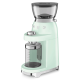 Smeg CGF03PGEU Kaffekvarn Pastellgrön