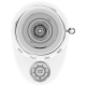 Smeg CGF03WHEU Kaffekvarn Vit
