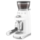 Smeg CGF03WHEU Kaffekvarn Vit