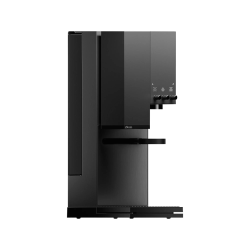 Smeg BCC01TPMEU Espressomaskine Taupe