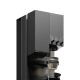 Smeg BCC01TPMEU Espressomaskine Taupe