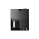 Smeg BCC01TPMEU Espressomaskine Taupe