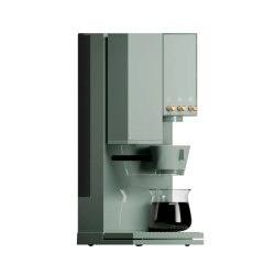 xBloom Studio Kaffebryggare Sage Green