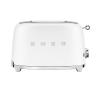 Smeg TSF01WHMEU Brödrost Matt Vit