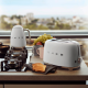 Smeg KLF03WHMEU Vattenkokare 1,7 L Matt Vit