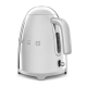 Smeg KLF03SSEU Vattenkokare 1,7 L Krom