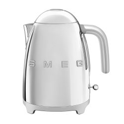 Smeg KLF03SSEU Vattenkokare 1,7 L Krom