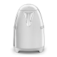 Smeg KLF03SSEU Vattenkokare 1,7 L Krom