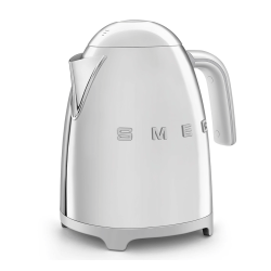 Smeg KLF03SSEU Vattenkokare 1,7 L Krom