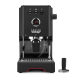 Gaggia Classic UP Espressomaskin i Stål inkl. Timemore Bricks Kvarn 01S & Mjölkkanna 0,35 L