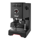 Gaggia Classic UP Espressomaskin i Stål inkl. Timemore Bricks Kvarn 01S & Mjölkkanna 0,35 L