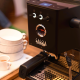 Gaggia Classic UP Espressomaskin i Stål inkl. Timemore Bricks Kvarn 01S & Mjölkkanna 0,35 L