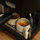 Gaggia Classic UP Espressomaskin i Stål inkl. Timemore Bricks Kvarn 01S & Mjölkkanna 0,35 L