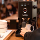 Gaggia Classic UP Espressomaskin i Stål inkl. Timemore Bricks Kvarn 01S & Mjölkkanna 0,35 L