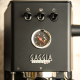 Gaggia Classic UP Espressomaskin i Stål inkl. Timemore Bricks Kvarn 01S & Mjölkkanna 0,35 L