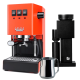 Gaggia Classic E24 Lobster Red Espressomaskin
