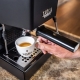 Gaggia Classic E24 Svart Espressomaskin