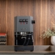 Gaggia Classic E24 Grå Espressomaskin