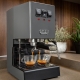Gaggia Classic E24 Grå Espressomaskin