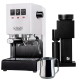 Gaggia Classic E24 Vit Espressomaskin