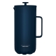 Scanpan Termo Kaffepress Oxford Blue inkl. Scanpan Termomugg 0,28 L Oxford Blue