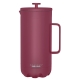 Scanpan Termo Kaffepress Persian Red inkl. Scanpan Termomugg 0,28 L Persian Red