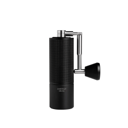 Timemore C3S Pro Max Manuell Kaffekvarn 38 mm Svart