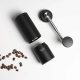 Timemore C3S Pro Max Manuell Kaffekvarn 38 mm Svart