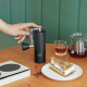 Timemore C3S Pro Max Manuell Kaffekvarn 38 mm Svart