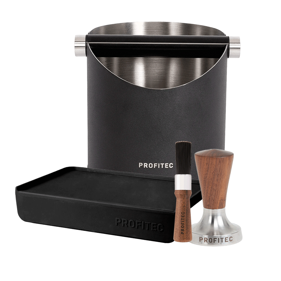 Profitec Baristapaket 58 mm