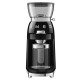 Smeg ECF02BLEU Espressomaskin Svart Inkl. Smeg CGF11BLEU Kaffekvarn Svart