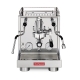 La Pavoni New Cellini Evolution LPSCVS01NO Espressomaskin Inkl. Eureka Mignon Libra 65 Chrome Espressokvarn